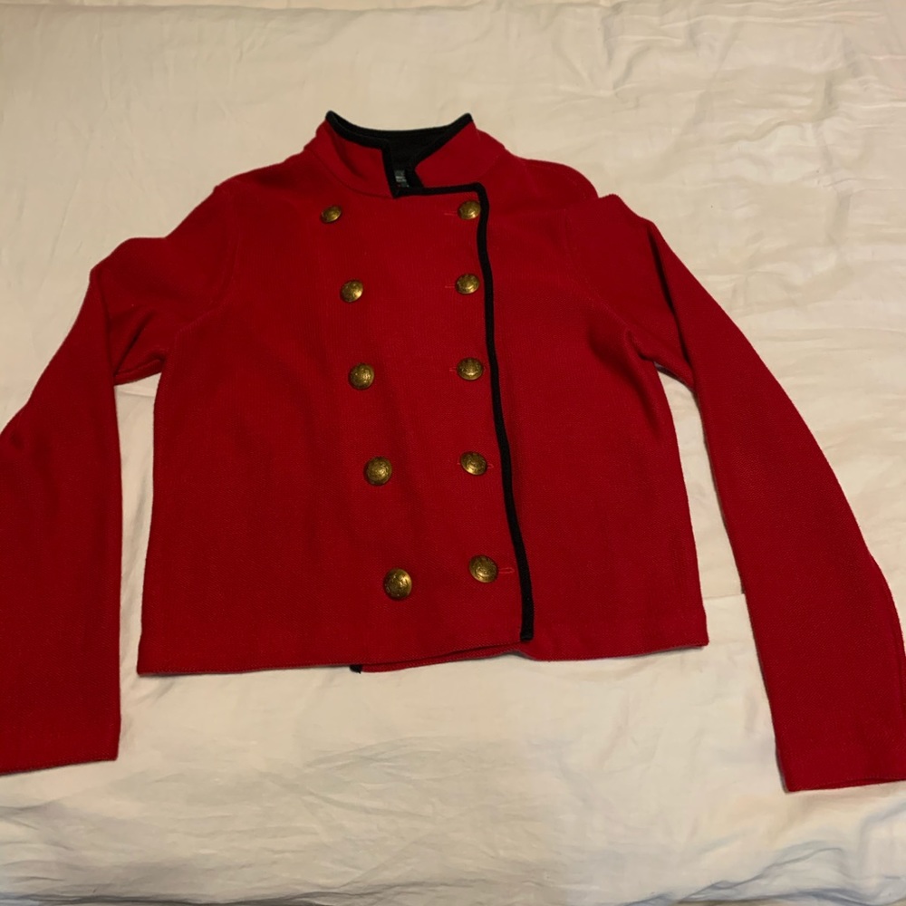 Blazer